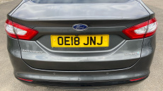 Ford Mondeo 2.0 Hybrid Titanium Edition 4dr Auto Hybrid Saloon